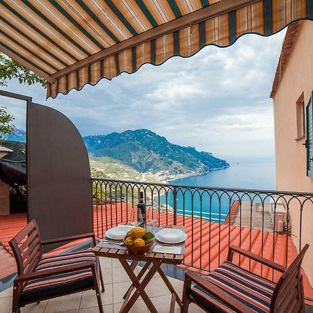 Le Esperidi Apartamento Ravello Exterior foto