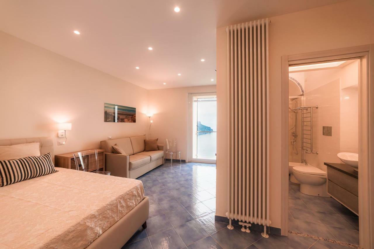 Le Esperidi Apartamento Ravello Exterior foto