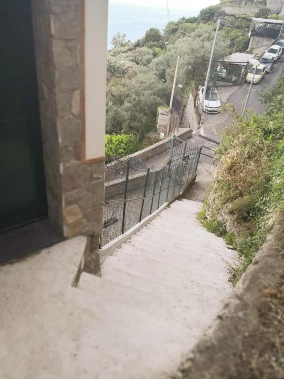 Le Esperidi Apartamento Ravello Exterior foto