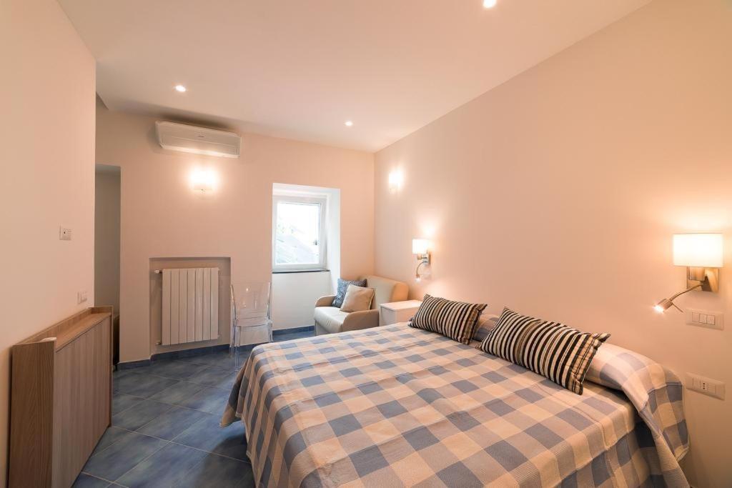 Le Esperidi Apartamento Ravello Exterior foto